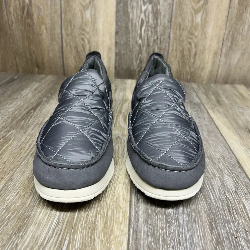 Sperry previously owned